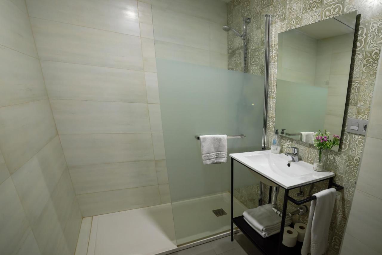 Apartamentos Santa Clara Alhaurín de la Torre Exterior foto