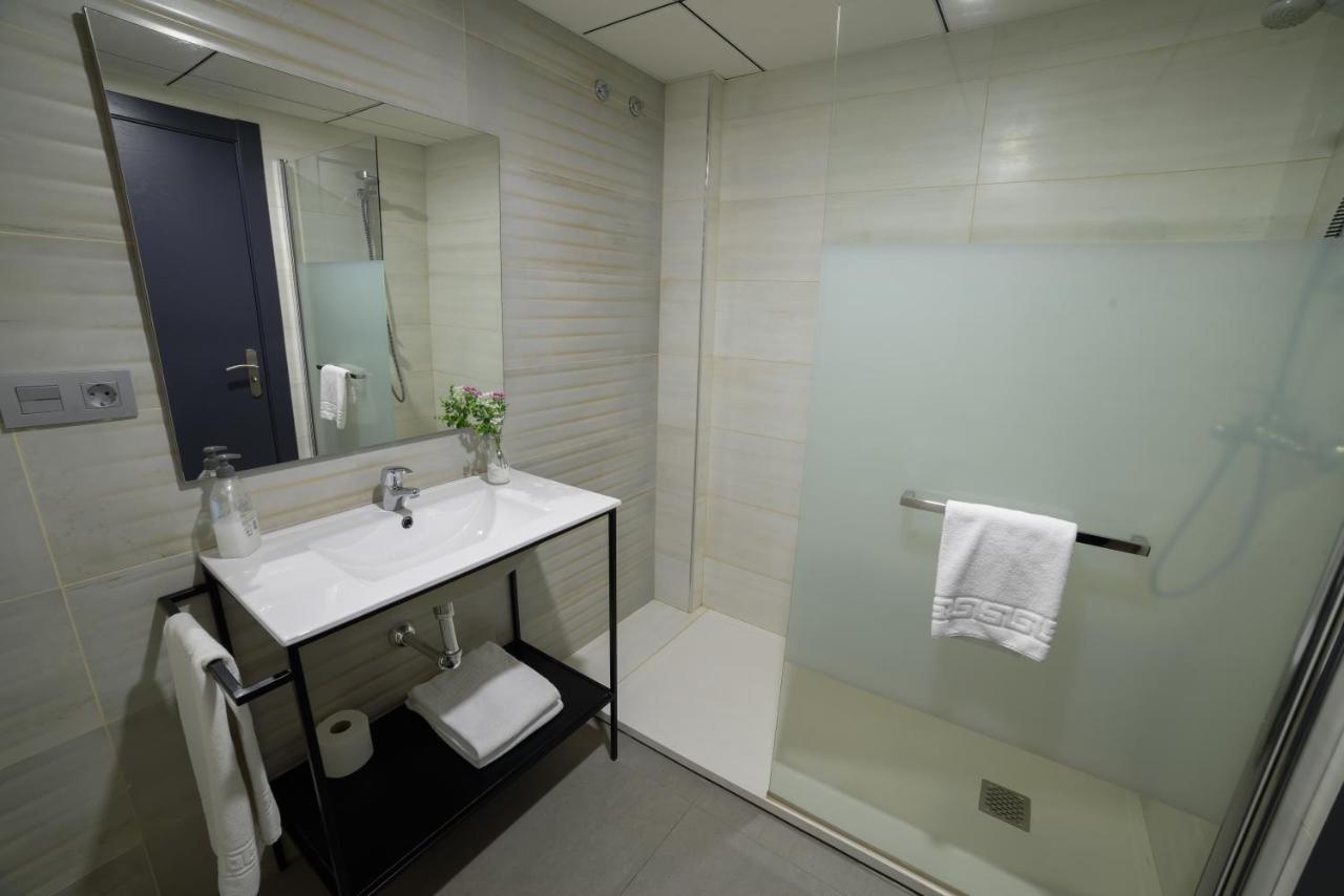 Apartamentos Santa Clara Alhaurín de la Torre Exterior foto