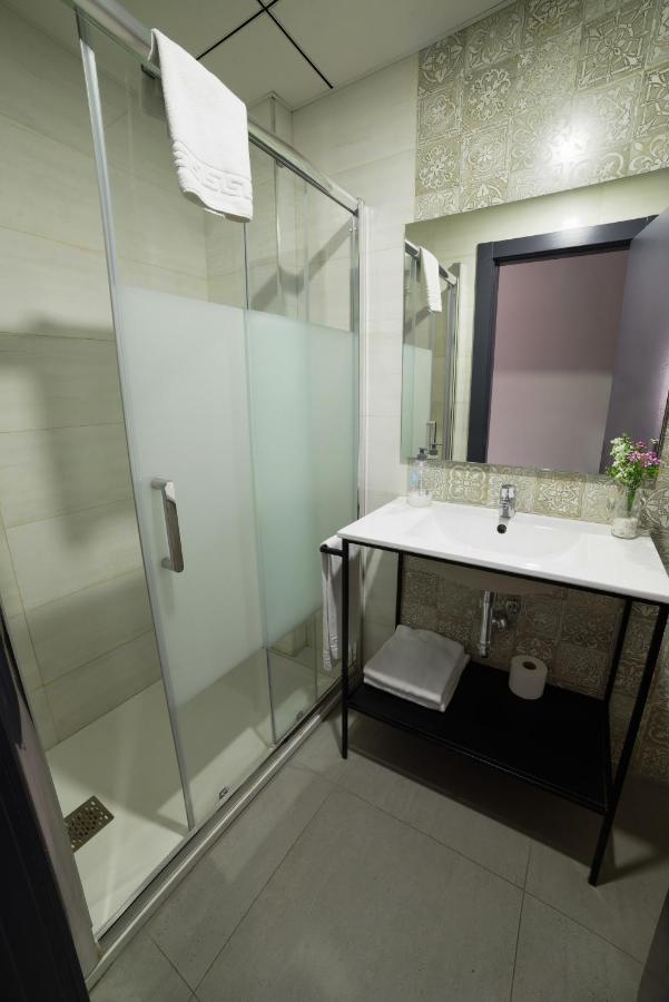 Apartamentos Santa Clara Alhaurín de la Torre Exterior foto