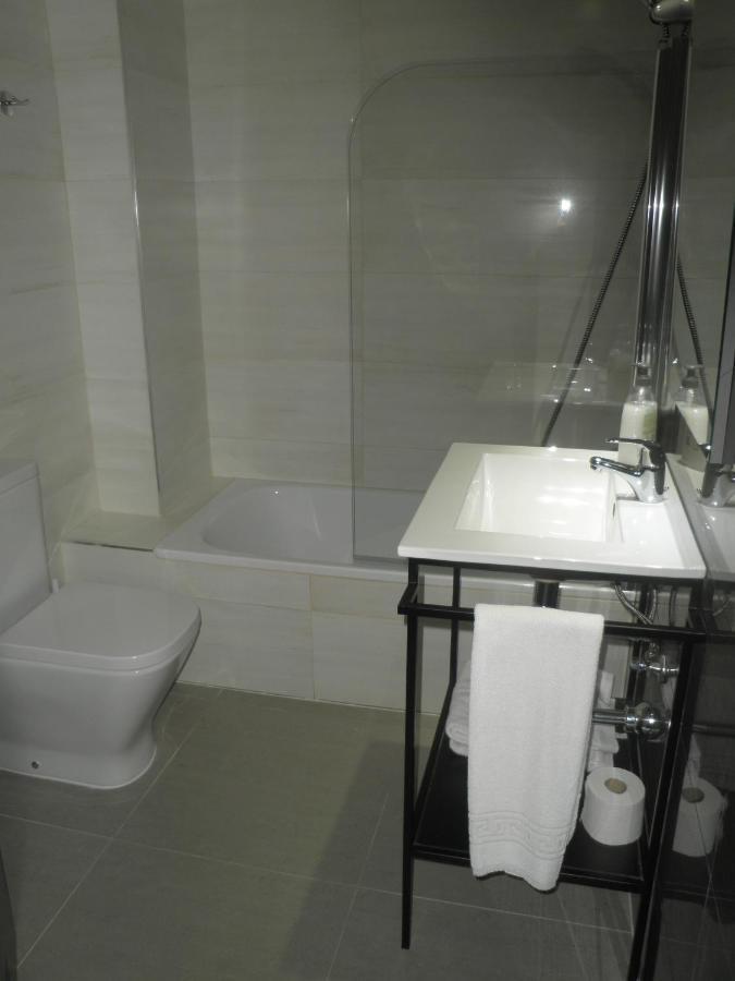 Apartamentos Santa Clara Alhaurín de la Torre Exterior foto