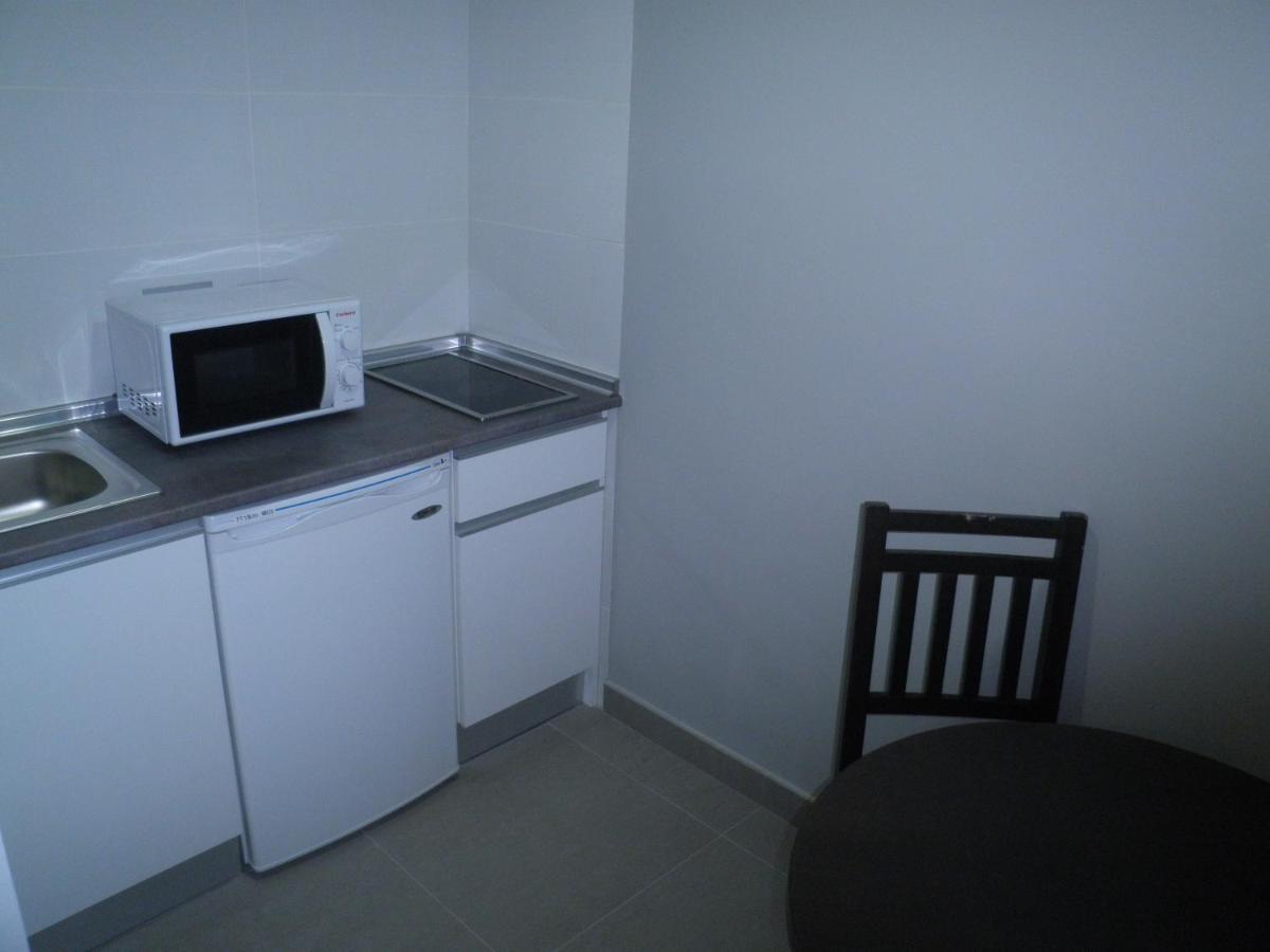 Apartamentos Santa Clara Alhaurín de la Torre Exterior foto