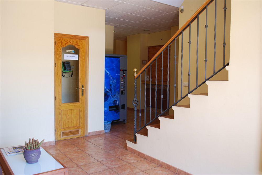 Apartamentos Santa Clara Alhaurín de la Torre Exterior foto