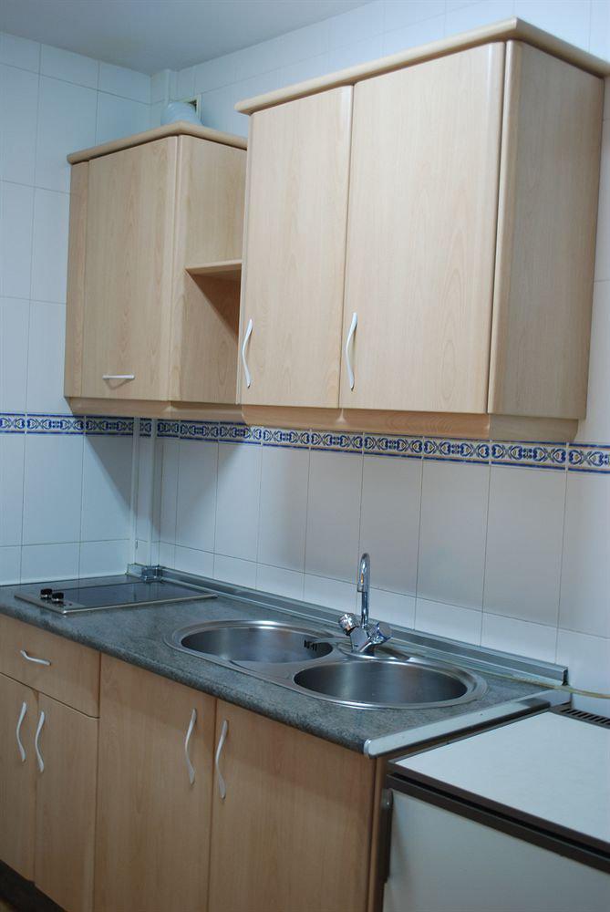 Apartamentos Santa Clara Alhaurín de la Torre Exterior foto