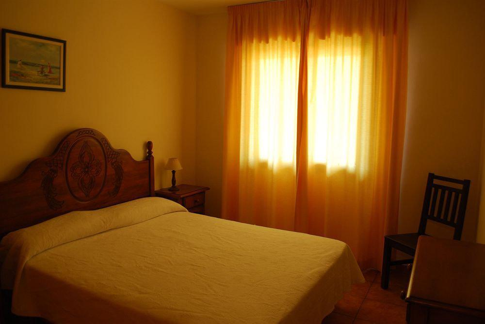Apartamentos Santa Clara Alhaurín de la Torre Exterior foto